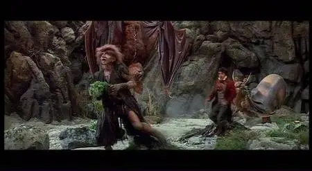(Fantasy) The NeverEnding Story [DVDrip] 1984