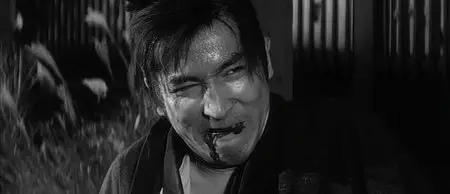 Ohyaku: The Female Demon (1968) + Quick-draw Okatsu (1969) + Okatsu The Fugitive (1969)