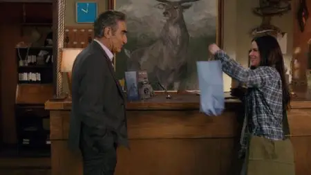 Schitt's Creek S04E09