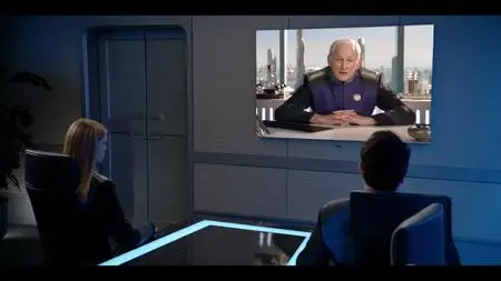 The Orville S03E08