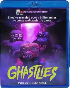 Ghastlies (2016)