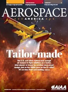 Aerospace America - July/August 2023