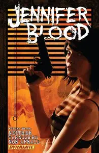 Jennifer Blood vol03 (2013)