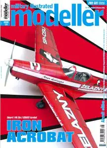 Military Illustrated Modeller - Issue 131 - August 2022