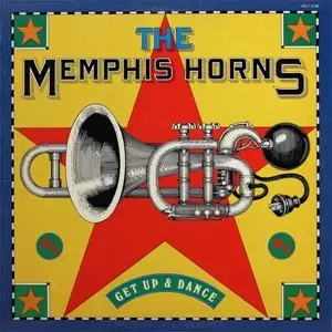 Memphis Horns, "Get Up And Dance"(1977)