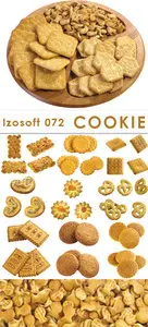 IZ072 - Cookie