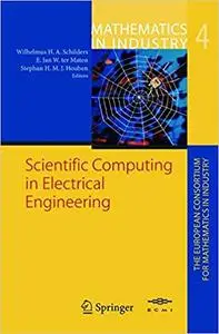 Scientific Computing in Electrical Engineering