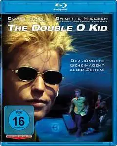 The Double 0 Kid (1992)