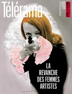 Télérama Magazine - 20 Février 2021