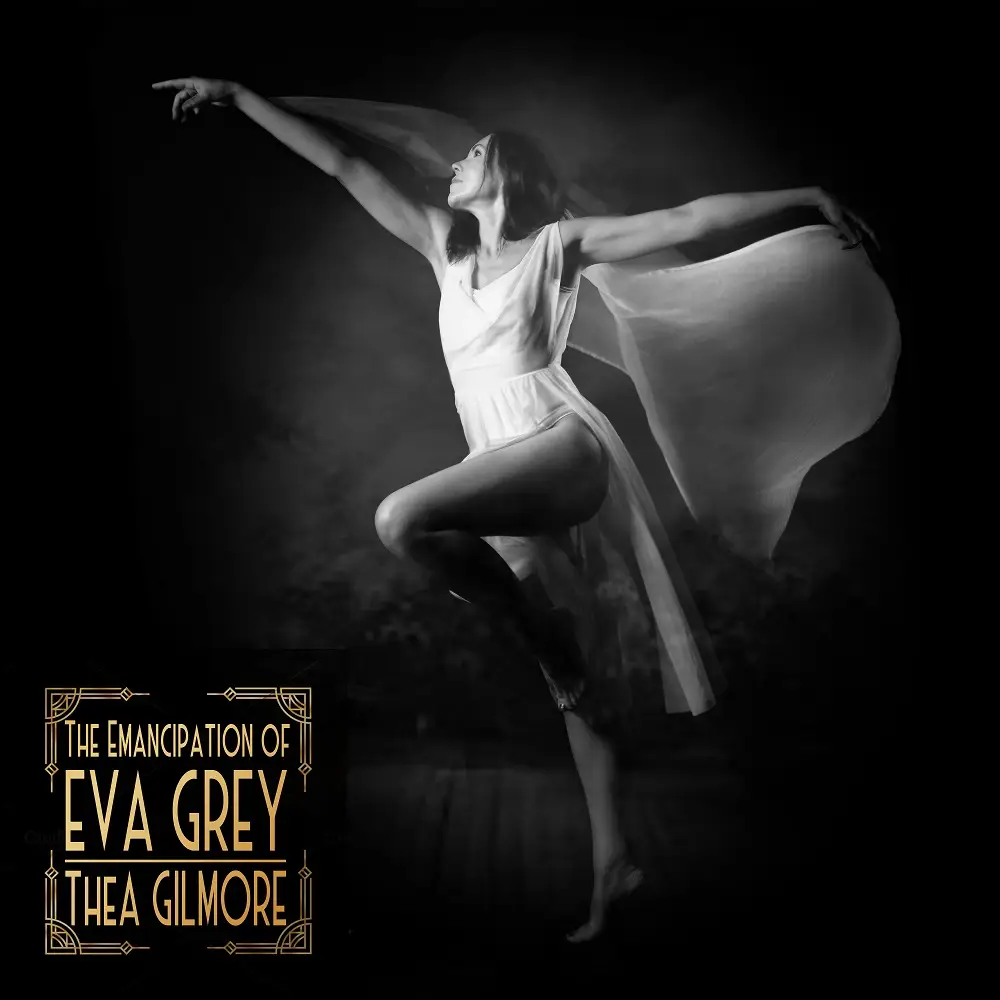 Фф eva grey