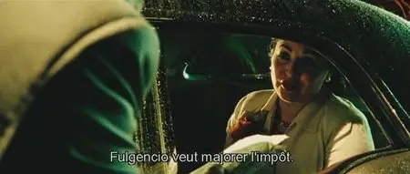 Le piege americain