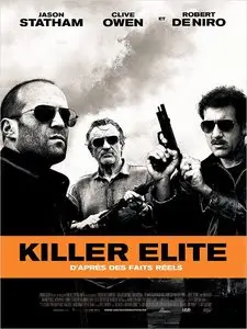 Killer Elite (2011)