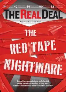 The Real Deal - March 2017