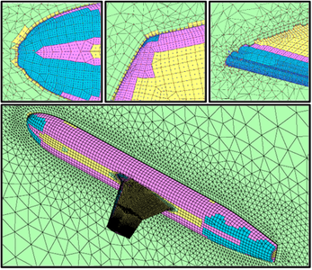 Cadence Design Systems Fidelity Pointwise 2022.2 hotfix 2