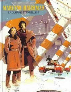 (BD/French Ebook) La Guerre Eternelle (3 Tomes - Série finie)