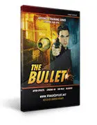 video copilot bullet