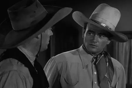 The Night Riders (1939)