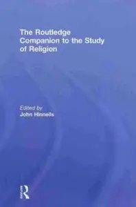 The Routledge Companion to the Study of Religion [Repost]