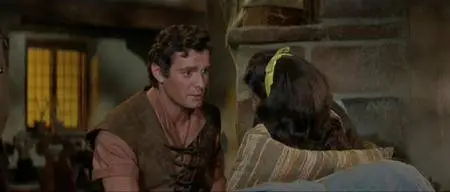 Snow White and the Three Stooges (1961)