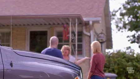Snapped S23E06