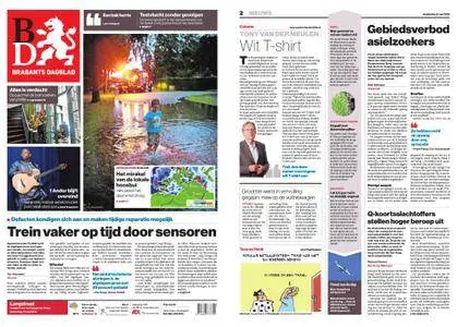 Brabants Dagblad - Waalwijk-Langstraat – 31 mei 2018