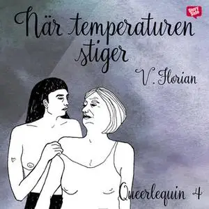«När temperaturen stiger» by V. Florian