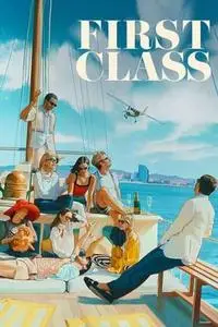 First Class S01E02