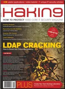 Hakin9 - 03/2008 