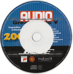 VA – Great Music Vol. V - Legendäre Aufnahmen Der 2000er [AUDIO] {Germany 2009}
