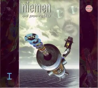 Czeslaw Niemen - Od Poczatku I (2002) (box set)
