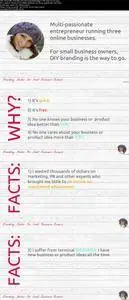 Personal Branding: Get It Right With Powerful Brand Design