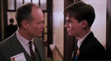 Dead Poets Society (1989)