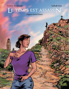 Le Temps Est Assassin