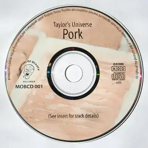 Taylor's Universe - Pork (1995)