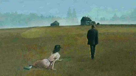 BBC - Michael Palin in Wyeth's World (2013)