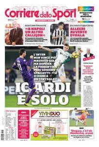 Corriere dello Sport Puglia - 6 Gennaio 2018