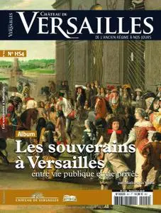 Château de Versailles Hors-Série – novembre 2018