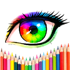 InColor - Coloring Book for Adults v4.0.0