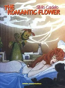 Silvio Cadelo - The Romantic Flower