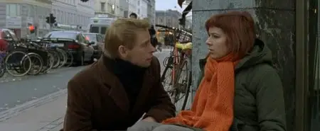 Hannah med H / A Different Way (2003)