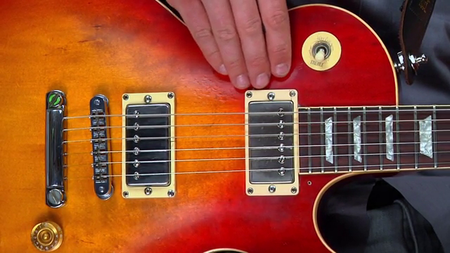 GuitarTricks - Rock layer 1 with Anders Mouridsen
