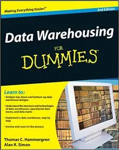 Data Warehousing For Dummies