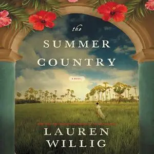 «The Summer Country» by Lauren Willig