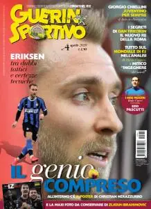 Guerin Sportivo - Aprile 2020