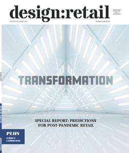 Design: Retail - May/June 2020