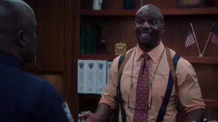 Brooklyn Nine-Nine S07E06