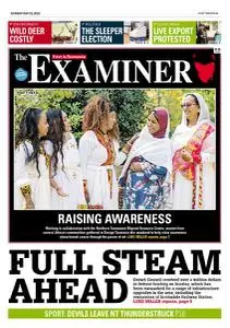 The Examiner - 2 May 2022