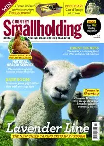 The Country Smallholder – June 2018