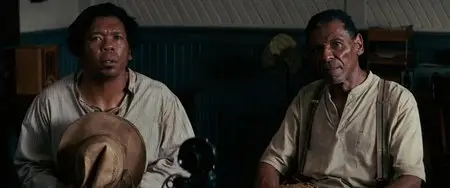The Great Debaters (2007)