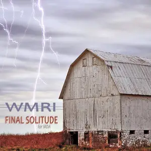 WMRI - Final Solitude (2012)